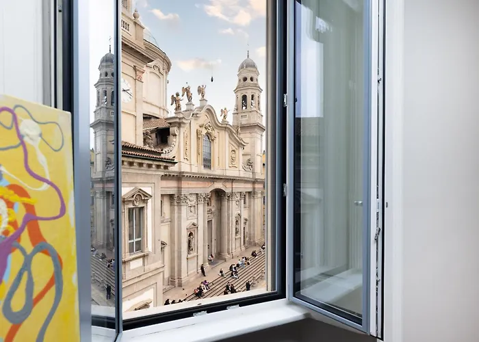 Living Uniqc - Duomo Milano